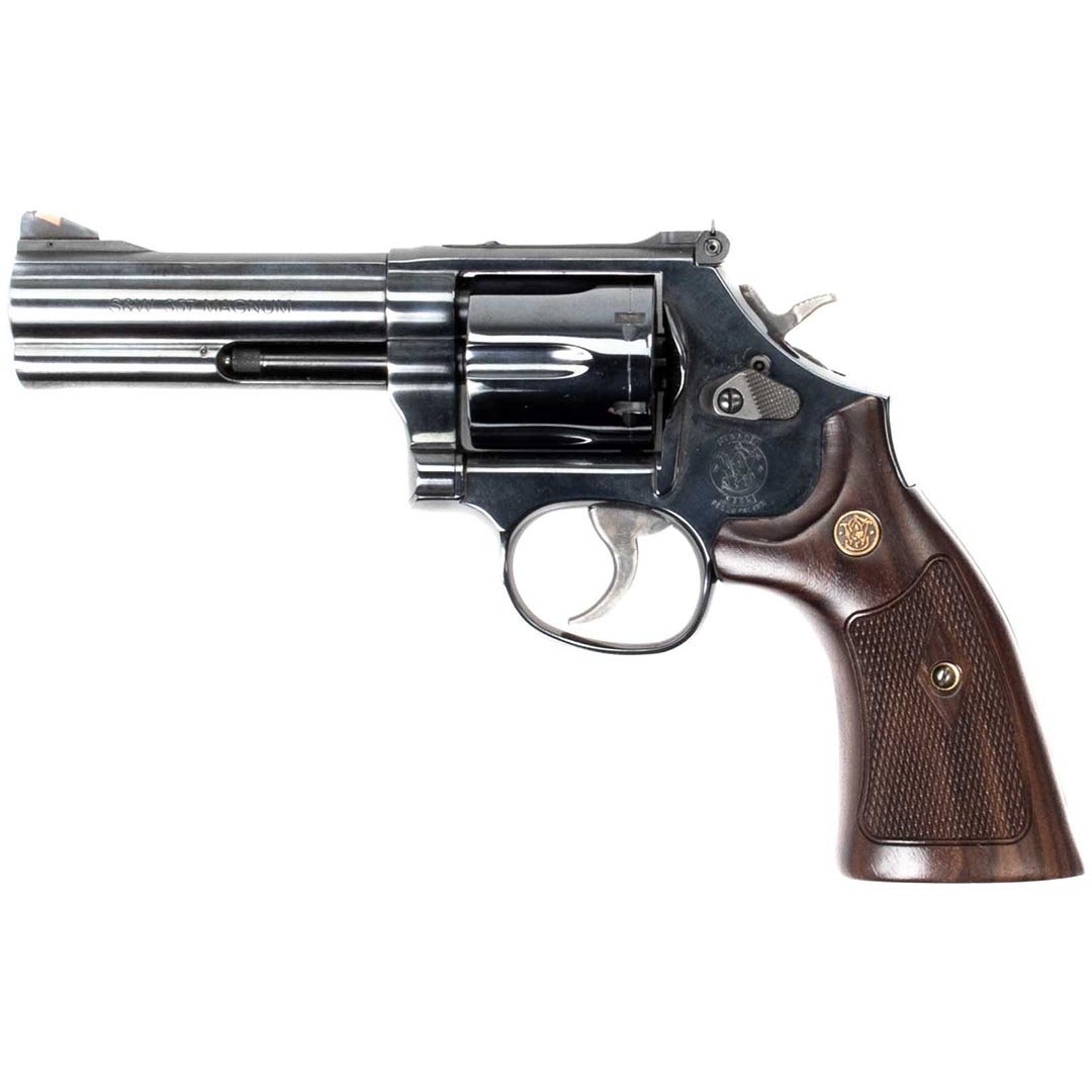 Smith Model 586 - For Sale :: Shop Online